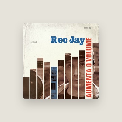 Listen to Rec Jay, watch music videos, read bio, see tour dates & more!