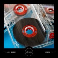 Work Heat - Single - Stefano Sorge