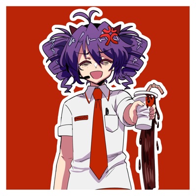 MINIMUM RAGE (feat. Kasane Teto) - Single