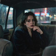 MASCARA & MISDEMEANORS - YAILYN GONZALEZ