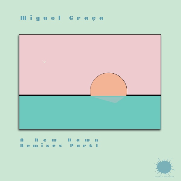 A New Dawn (Remixes, Pt. 1) - EP