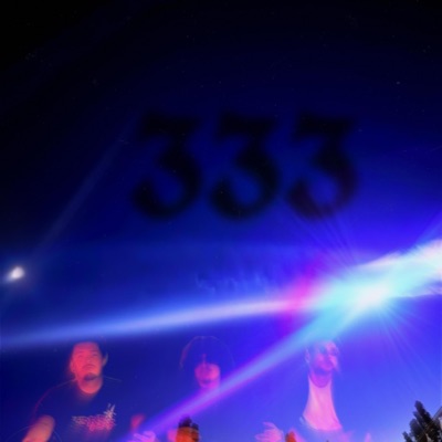 333 (feat. VIIICTORIOUS & YBSam) - Single