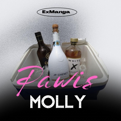 MOLLY (feat. 4EVER RECORDS & EXMANGA) - Single