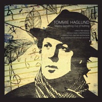 Making Something Out of Nothing - Single - Royal Stockholm Philharmonic Orchestra, Tommie Haglund, Emmi Christensson & Joachim Gustafsson