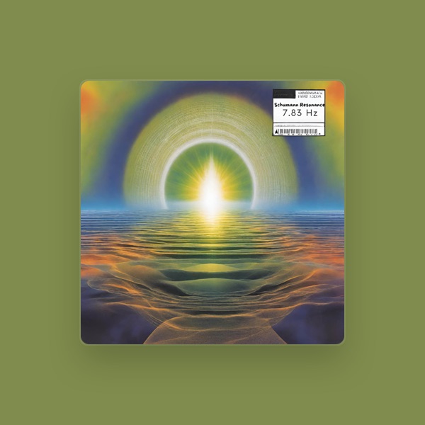 Solfeggio's avatar