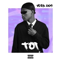 Toi (Freestyle) - Single - Vega 669