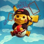 Pikachu - Single
