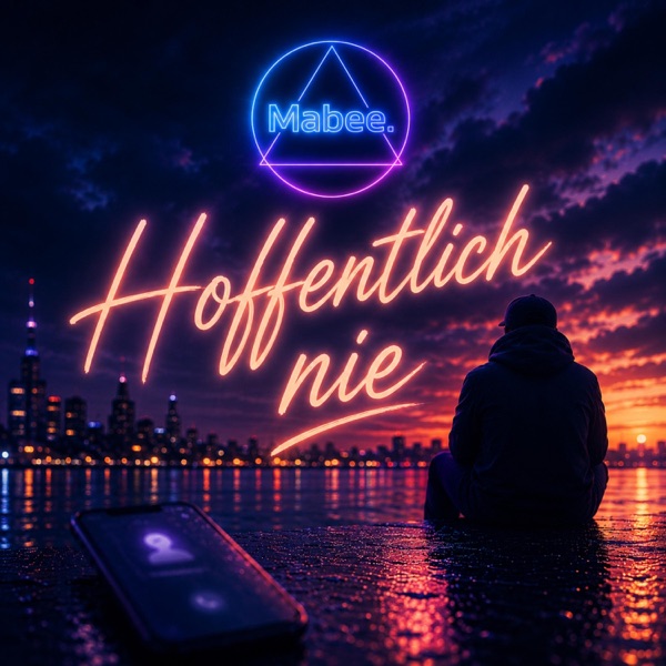 Hoffentlich nie