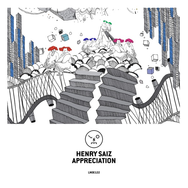 Appreciation - Single