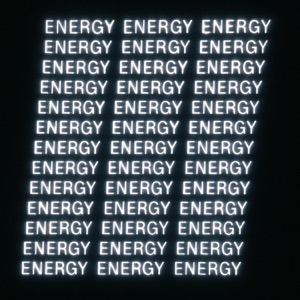 ENERGY - Single