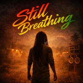 Still Breathing song art