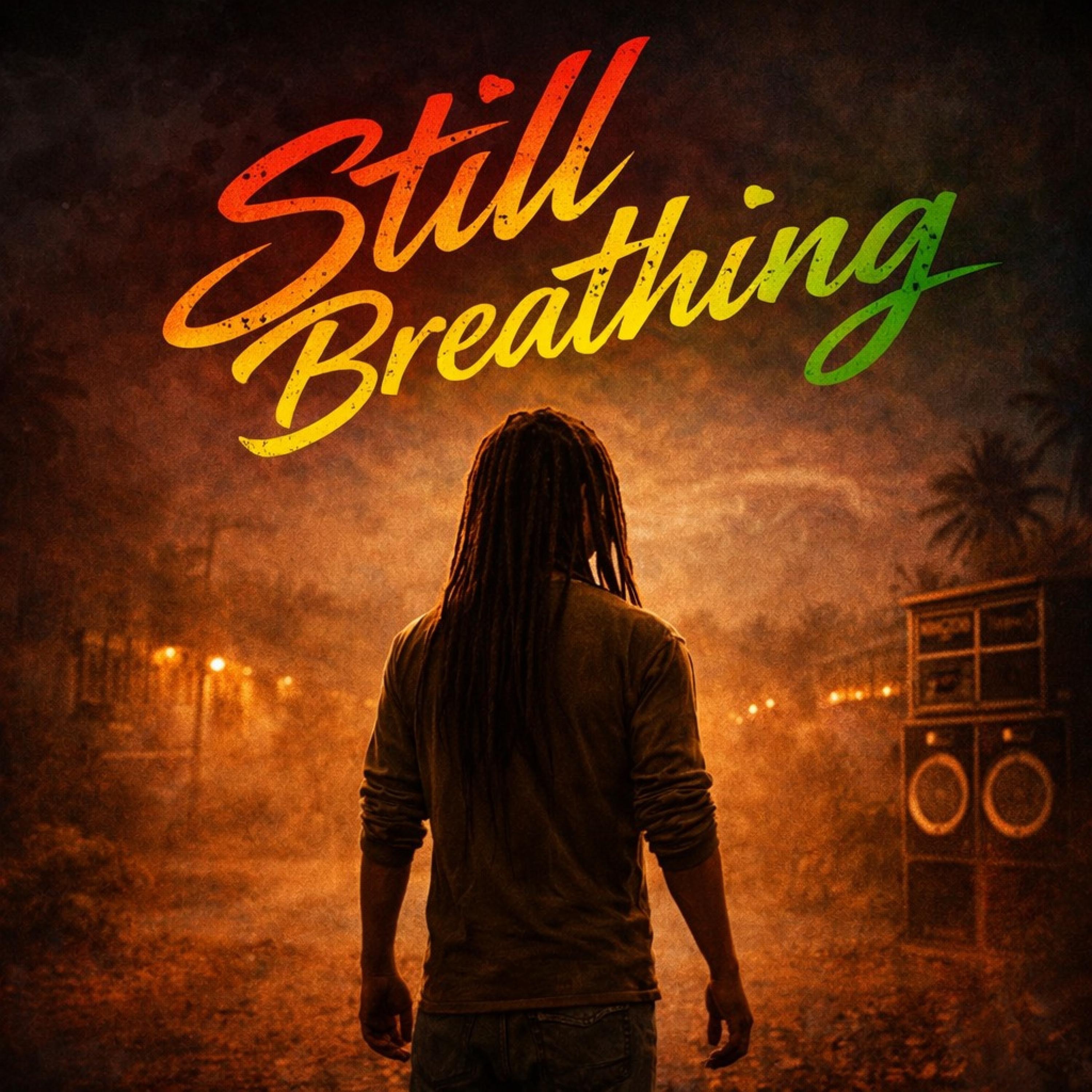 Still Breathing - Single
