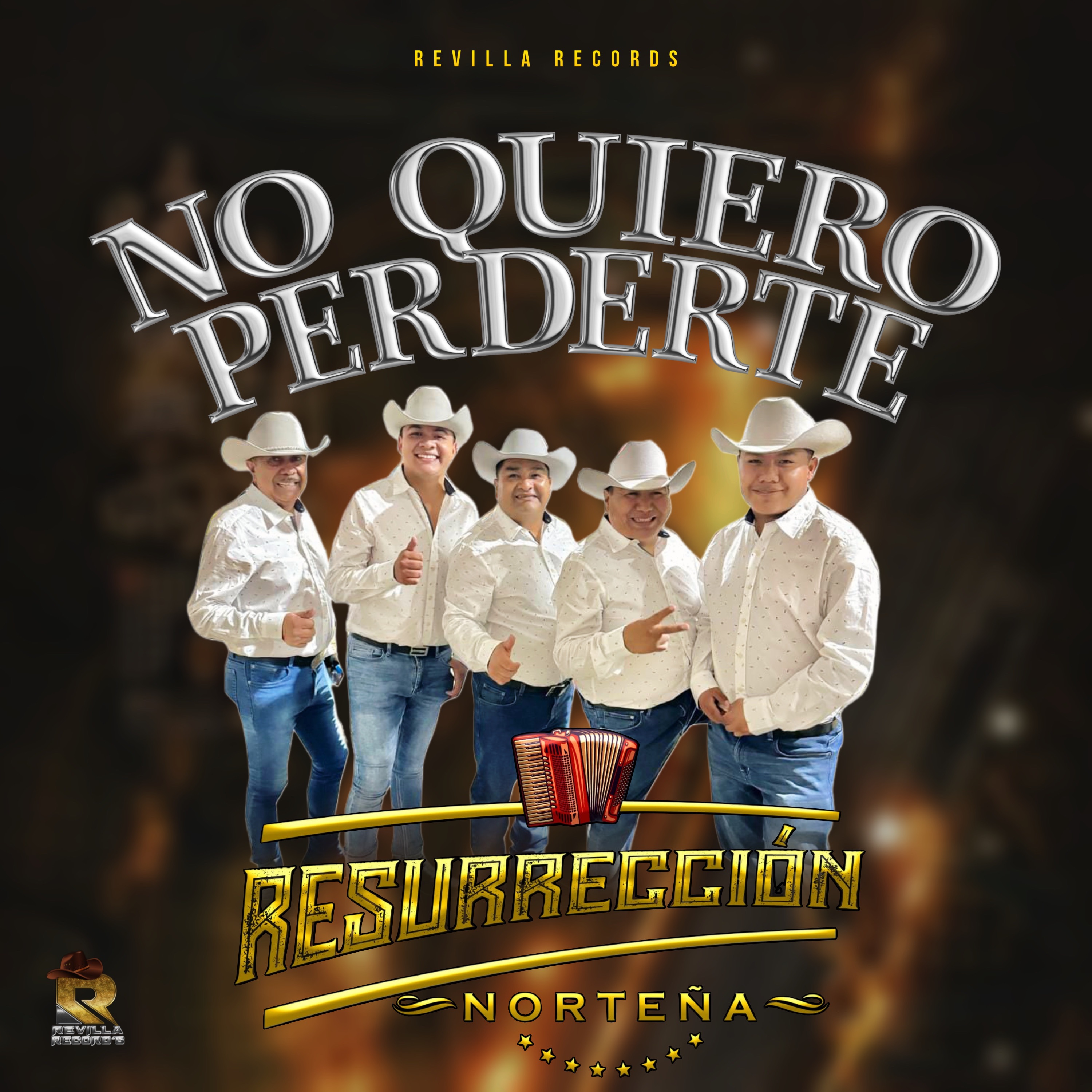 No Quiero Perderte - Single
