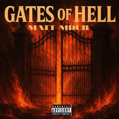 THE GATES OF HELL