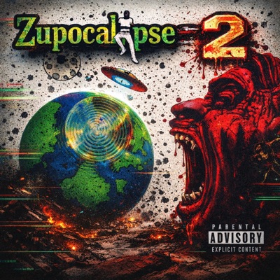 Zupocalypse 2
