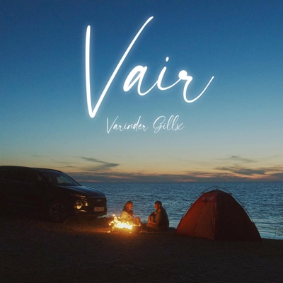 Vair (feat. Janmeet Infinity & Groovvy) - Single