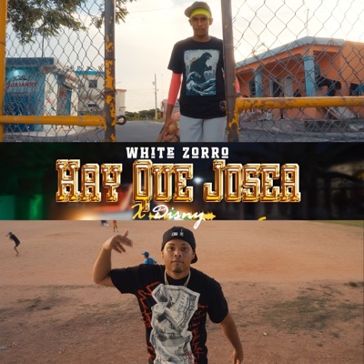 Hay Que Josea - Single
