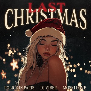 Last Christmas - Single