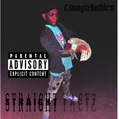 STRAIGHT FACTZ - Single