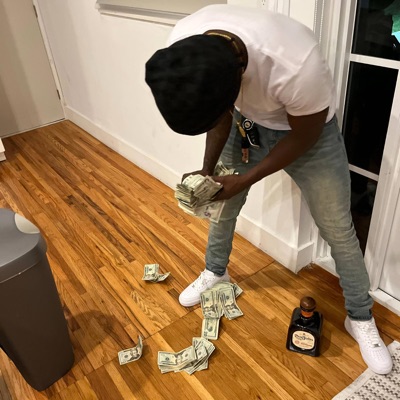 Skrttt - Single