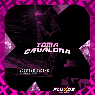 Toma Cavalona - Single