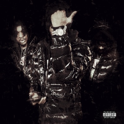 Whats Da Word - Single