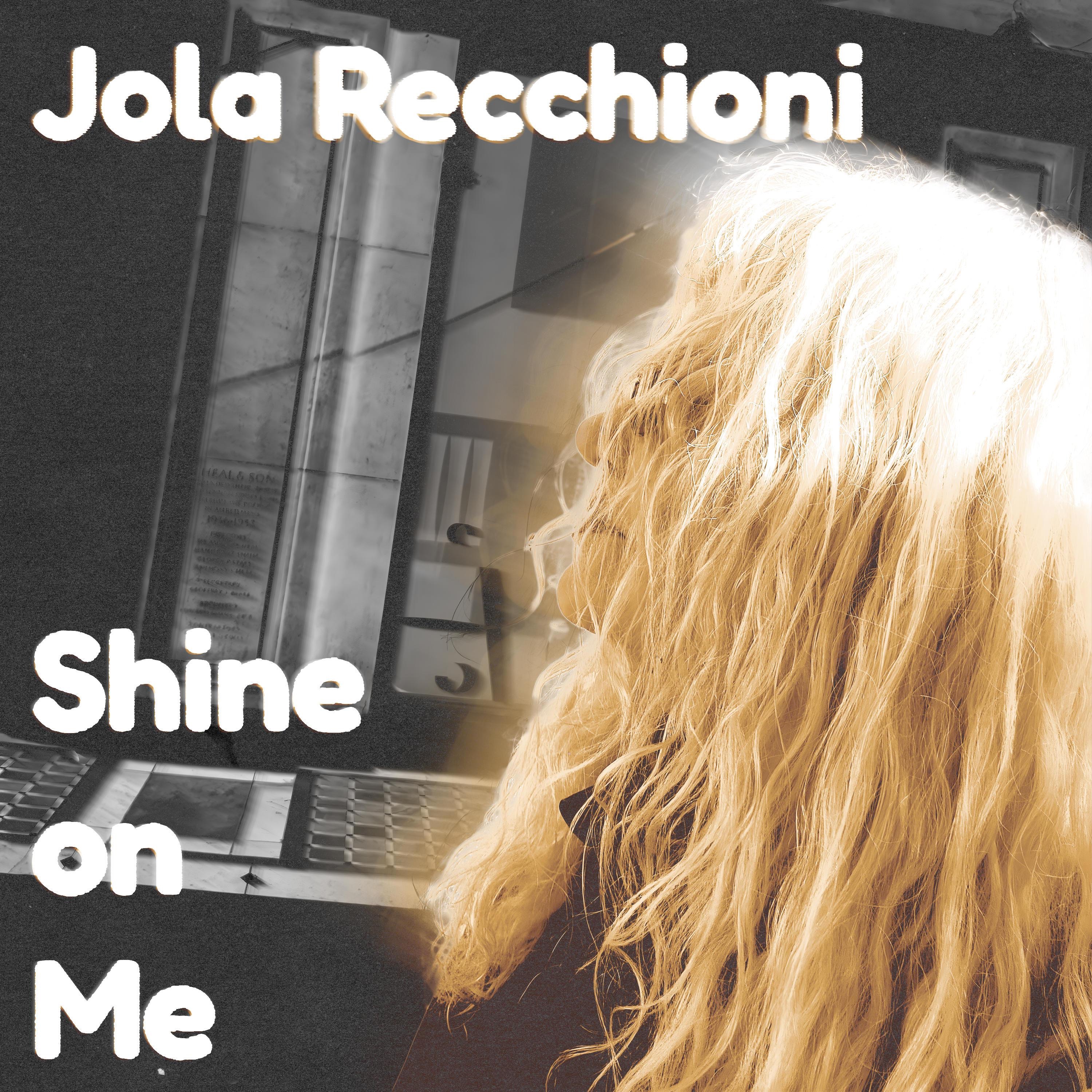 Shine On Me