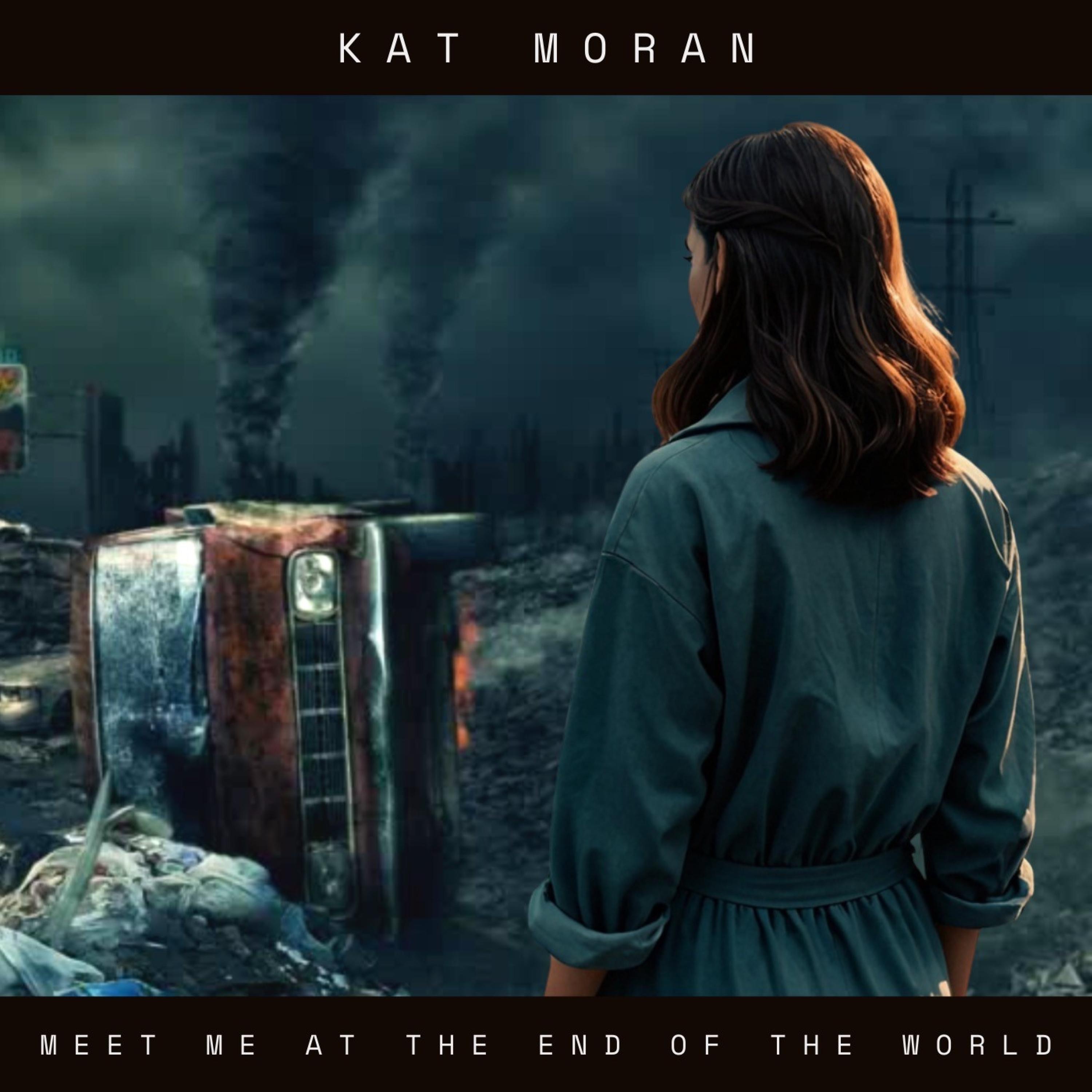 Meet Me at the End of the World - Single
