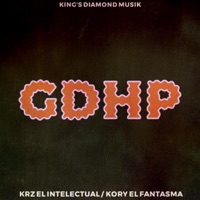 GDHP (feat. Koryy El Fantasma) - Single - KRZ el Intelectual