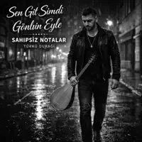 Sen Git Şimdi Gönlün Eyle - Türkü Durağı