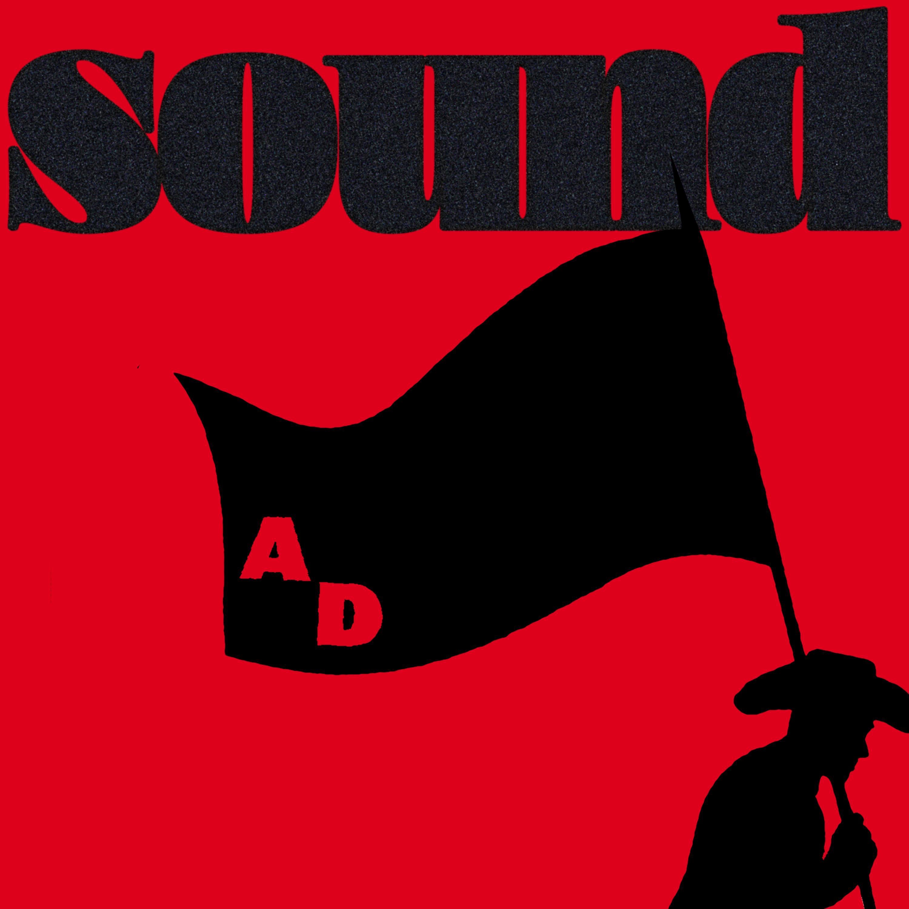 This Is The Sound - Single