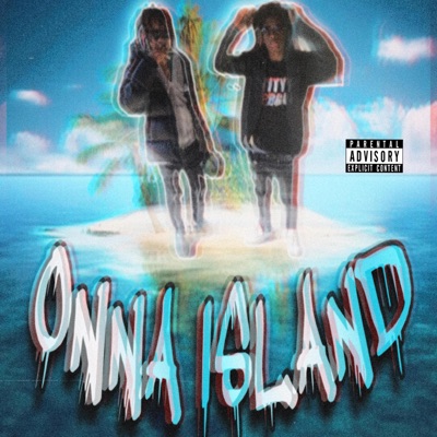 Onna island (feat. Solidgoonjay) - Single