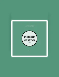 Poslechněte si interpreta Chris Barag, sledujte hudební videa, přečtěte si životopis, podívejte se na data turné a další informace.