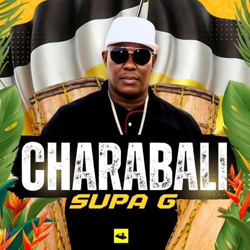 Charabali - Single