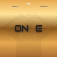 On E (feat. MoonieRed) - Single - Mars Era
