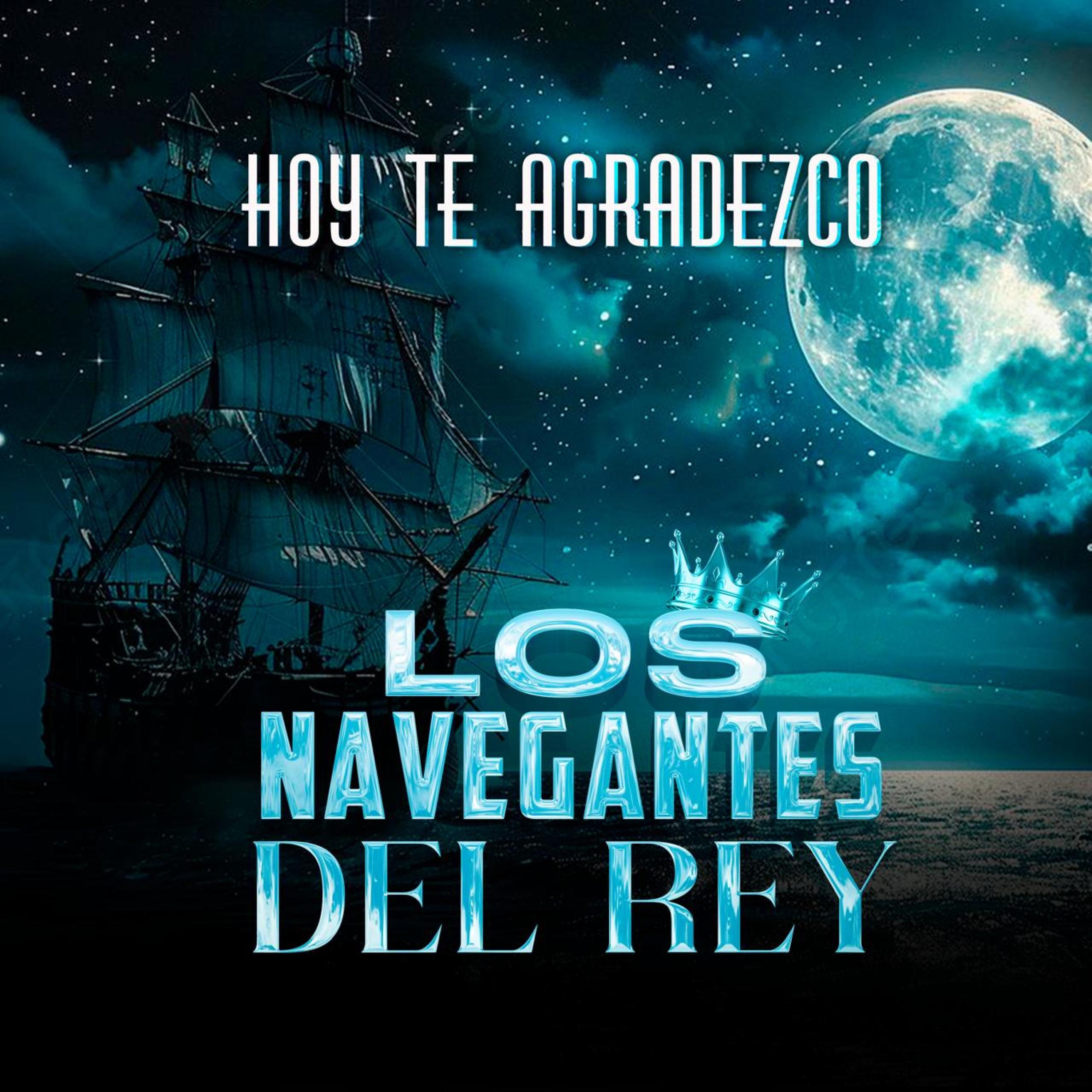 Hoy Te Agradezco - EP