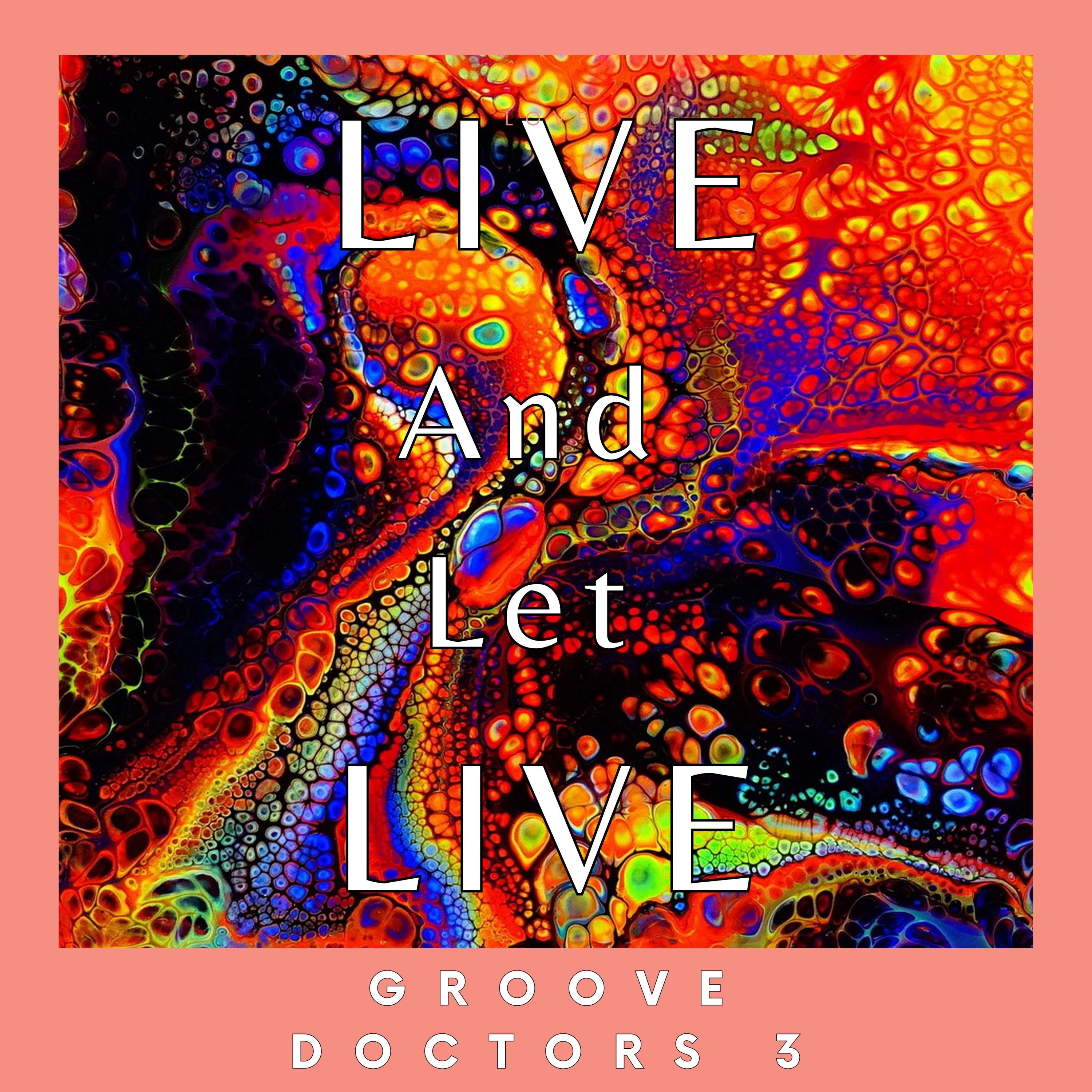 Live And Let Live (DEMO) - Single