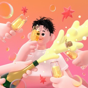 Champagne (Instrumental)