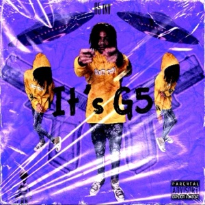 It's G5