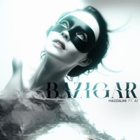 Bazigar (feat. A1) - Single - Mazzalini
