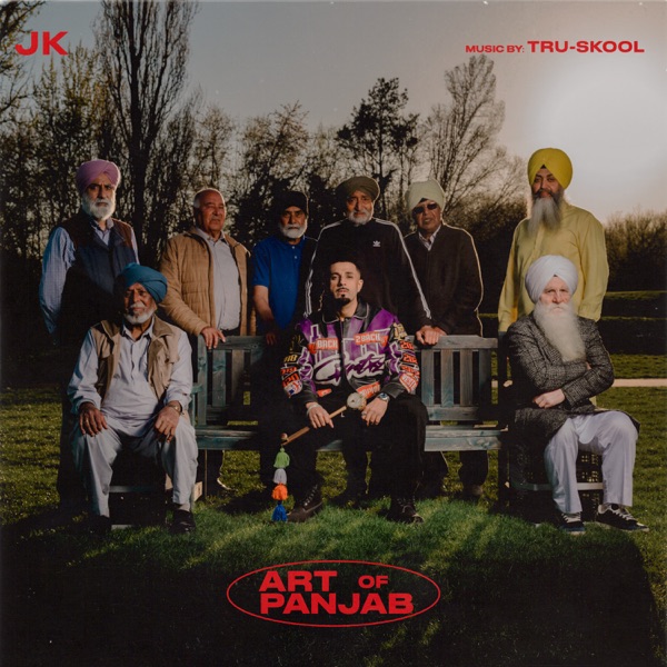 ART OF PANJAB