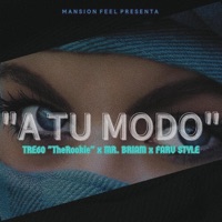A Tu Modo (feat. Faru Style & Mr Briam) - Single - Mansion Feel