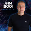 WAAROM JIJ