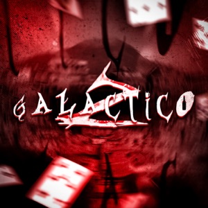 Z-GALACTICO - EP