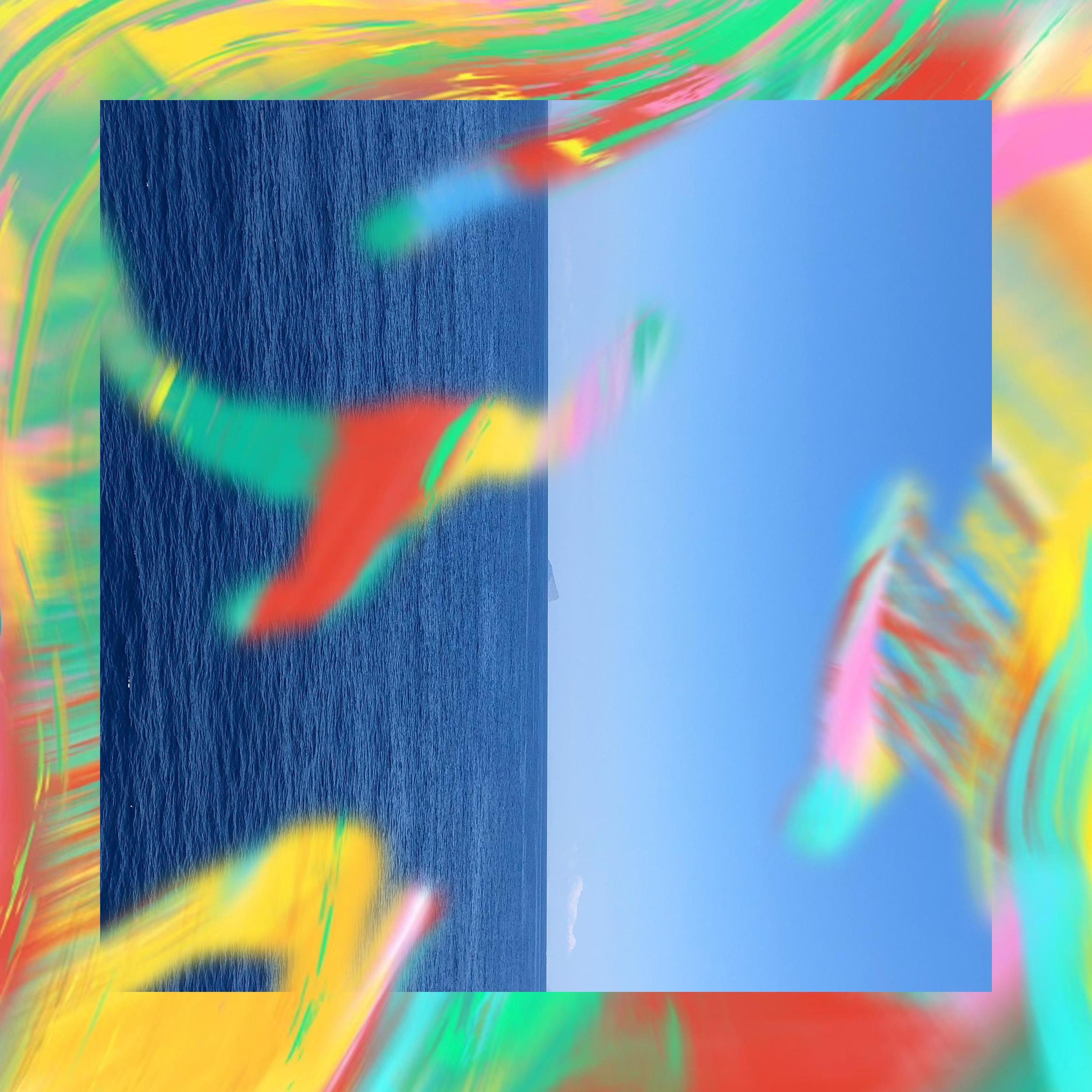 River & Sea - Single