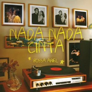 Rossa & Ariel NOAH - Nada-Nada Cinta - Line Dance Chorégraphe