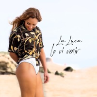 Lo Ví Venir - Single - LA LUCA