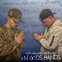In God's Hands - Single - Justo Chalaire & REDEEMED