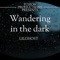 WANDERING IN the DARK (feat. LILGHOST) - FUSION PRODUCTIONS lyrics