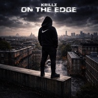 On The Edge - Single - Krillz